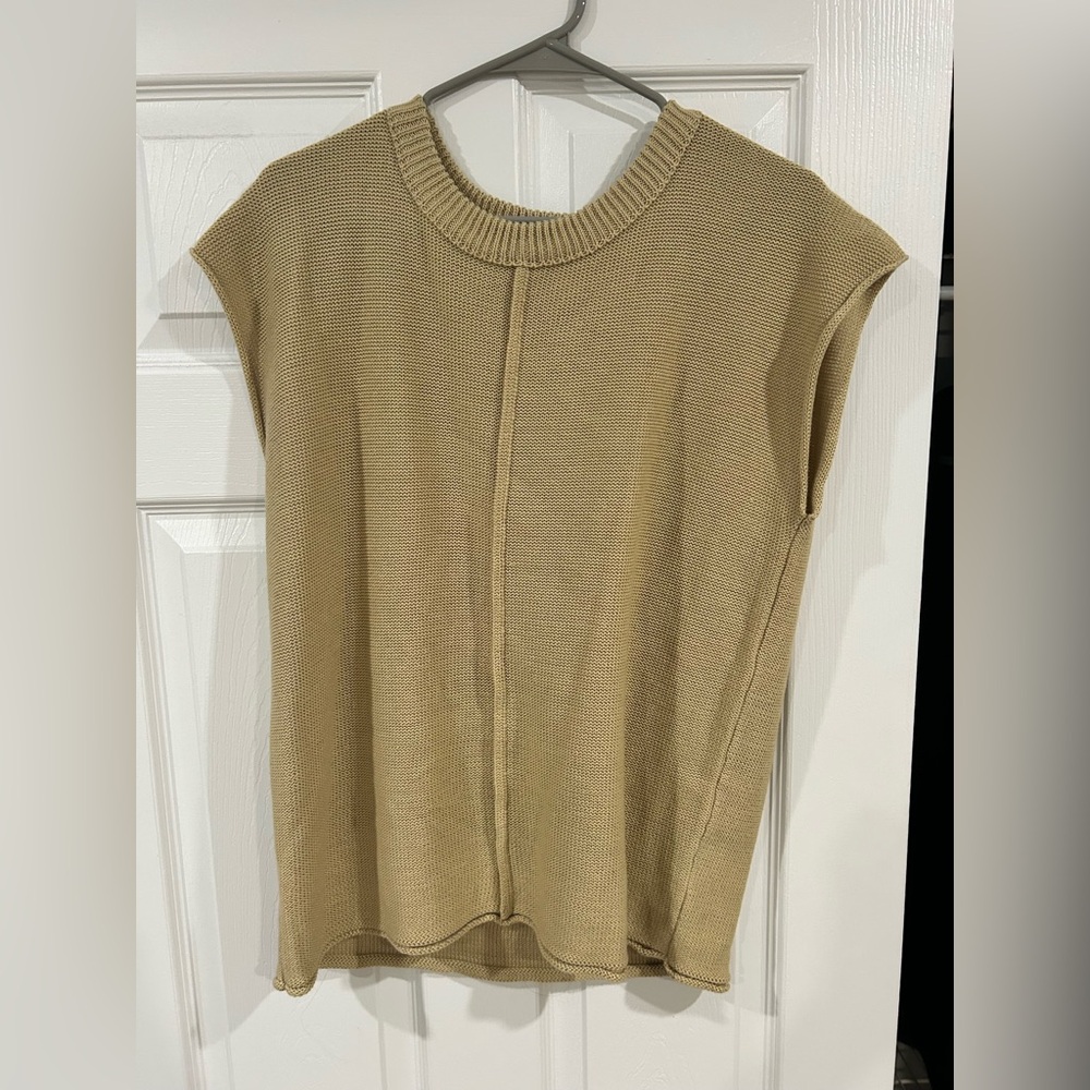 Never worn sweater shirt